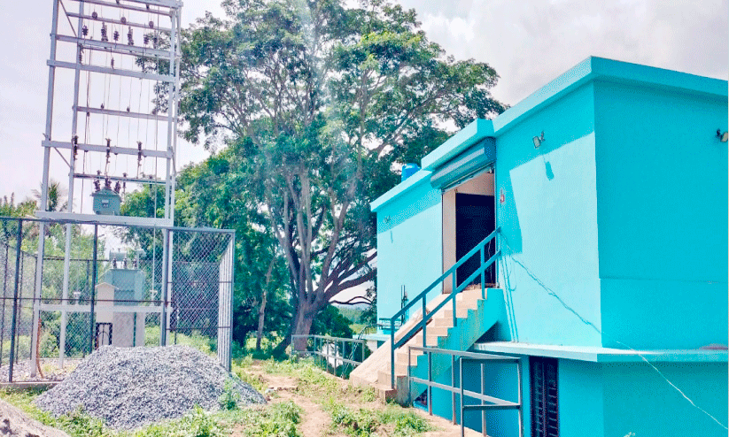 Mullankolli Panchayat,