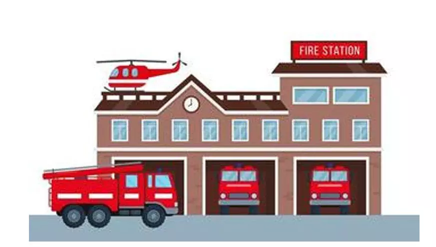 അഗ്​നിരക്ഷാ നിലയങ്ങൾ കാത്ത്​ മലയോരം