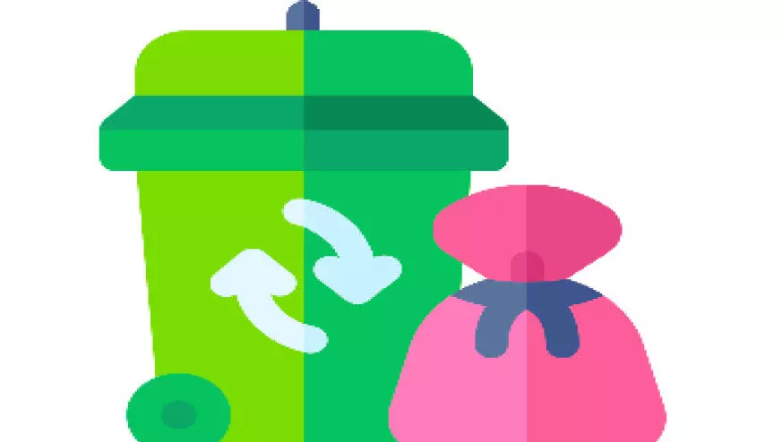 നെടുങ്കണ്ടം: മാലിന്യം നാടുകടന്നു; വിഴുപ്പലക്കി തീരാതെ പഞ്ചായത്ത്​