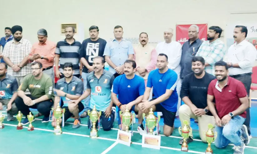 badminton tournament badminton tournament