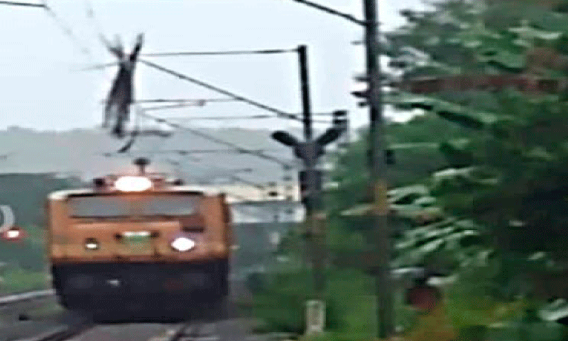 ട്രെയിൻ ട്രെയിൻ