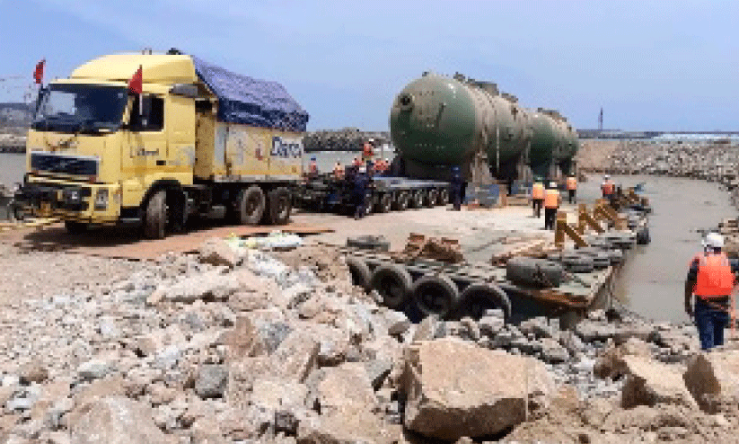 Wind turbines Wind turbines