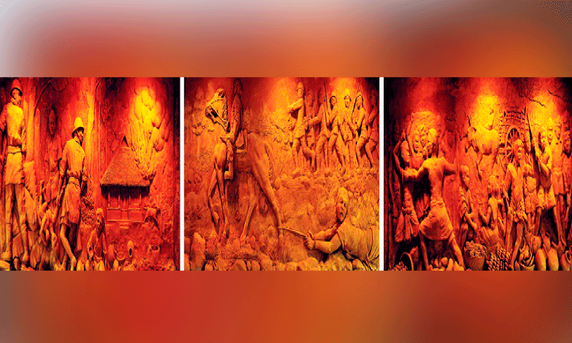 കടയ്ക്കൽ വിപ്ലവത്തിന് ഇന്ന് 85 വയസ്സ് കടയ്ക്കൽ വിപ്ലവത്തിന് ഇന്ന് 85 വയസ്സ്