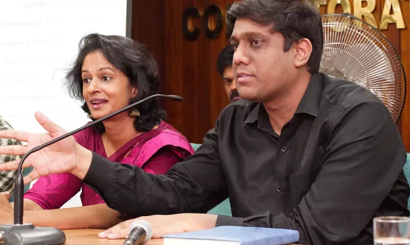 മുഴുവന്‍ അതിഥി തൊഴിലാളികളെയും അതിഥി ആപ്പില്‍ രജിസ്റ്റര്‍ ചെയ്യിക്കണമെന്ന് ലേബര്‍ കമീഷണര്‍