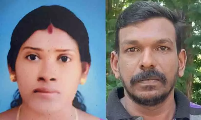 nisha, suresh nisha, suresh