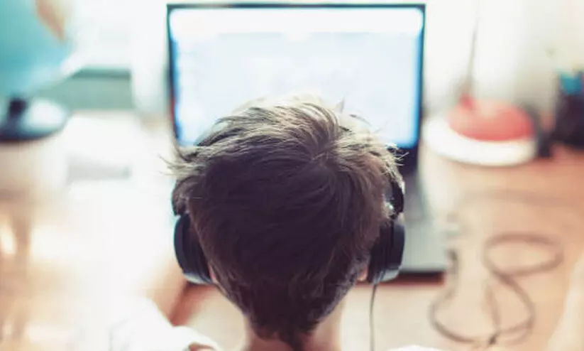 വിദ്യാർഥി ജീവനൊടുക്കിയ സംഭവം; ലാപ്ടോപ് സൈബർ സെൽ പരിശോധനക്ക്