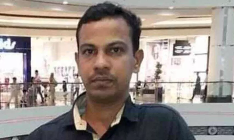 അനുജന്റെ കുത്തേറ്റ് ചികിത്സയിലായിരുന്ന ജ്യേഷ്ഠൻ മരിച്ചു അനുജന്റെ കുത്തേറ്റ് ചികിത്സയിലായിരുന്ന ജ്യേഷ്ഠൻ മരിച്ചു