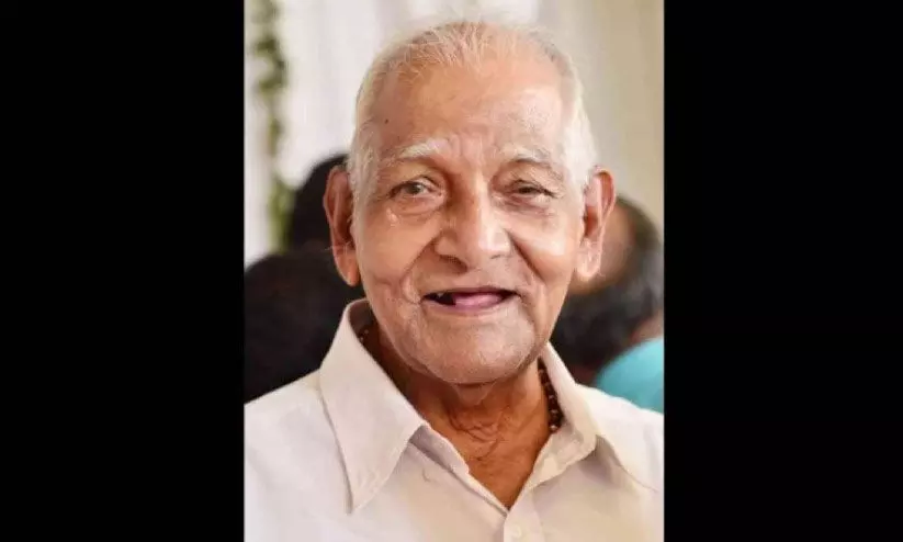 Kottakal Gopi Nair Kottakal Gopi Nair