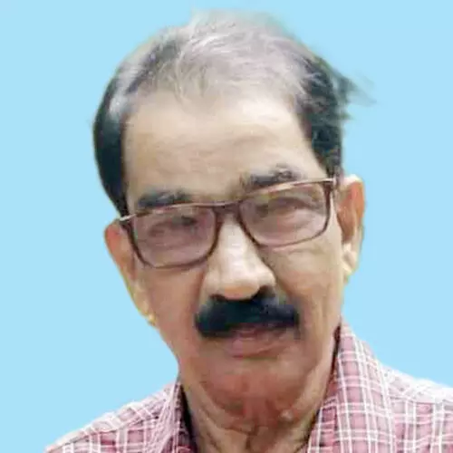 ഷം​സു​ദ്ദീ​ൻ