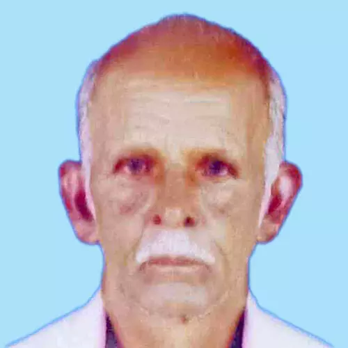 പ്ര​ഭാ​ക​ര​ൻ