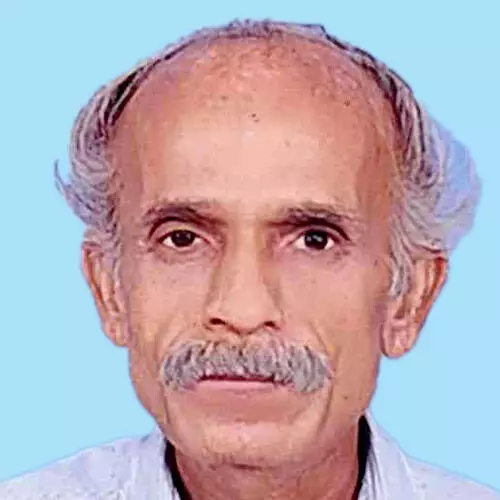 സു​രേ​ന്ദ്ര​ൻ