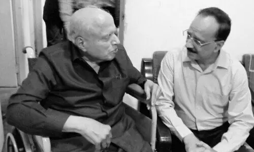 അര മണിക്കൂറിൽ  വിരിഞ്ഞ അത്ഭുതവിപ്ലവം