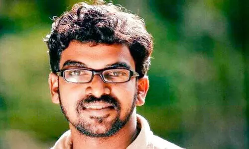 കൈക്കൂലി ആരോപണം കാണാതെ പരാതി