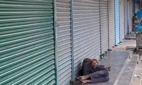 കാവേരി ജലം തമിഴ്നാടിന്; ഇ​​ന്ന് ക​​ർ​​ണാ​​ട​​ക ബ​​ന്ദ്