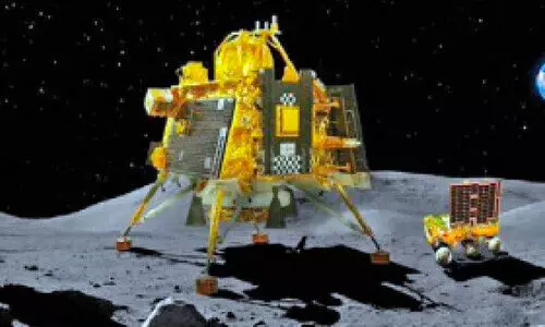 ‘ദൗത്യം പൂർത്തിയായി, ലാന്ററും റോവറും ഉണർന്നില്ലെങ്കിലും പ്രശ്നമില്ല’