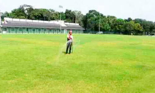 താ​നൂ​രി​ൽ പു​ത്ത​ൻ സ്റ്റേ​ഡി​യ​ങ്ങ​ൾ നാ​ലെ​ണ്ണം: എ​ന്നാ​ൽ, കാ​യി​ക​മേ​ള​ക്ക് പു​റ​ത്തു​ള്ള ഗ്രൗ​ണ്ടു​ക​ൾ ത​ന്നെ ശ​ര​ണം