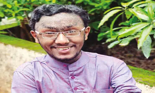 ഓൺലൈൻ ആപ്പുകാരുടെ ഭീഷണി; അനുഭവം വിവരിച്ച് മൂന്നിയൂർ സ്വദേശി