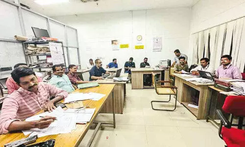 കരിപ്പൂര്‍ വിമാനത്താവള വികസനം; മുഴുവന്‍ ഭൂവുടമകള്‍ക്കും നഷ്ടപരിഹാരം നല്‍കാനുള്ള നടപടികള്‍ പൂര്‍ത്തിയായി