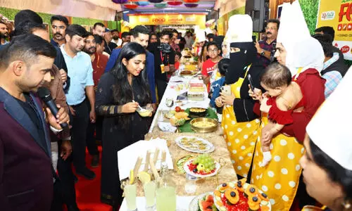 Lulu Hypermarket Kuwait