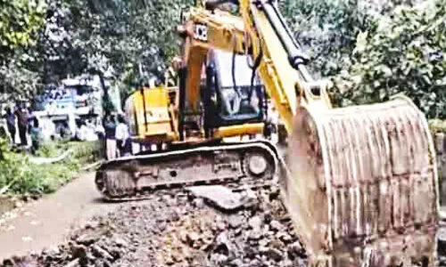 കാ​ഞ്ഞി​ര​ത്തും വ​ർ​മം​കോ​ടും ഇ​നി പു​തി​യ പാ​ല​ങ്ങ​ൾ പ്രാ​രം​ഭ പ്ര​വൃ​ത്തി​ക്ക് തു​ട​ക്കം