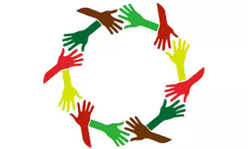 രണ്ടര വയസ്സുകാരനു വേണ്ടി വെള്ളിനേഴിയിൽ കാരുണ്യയജ്ഞം രണ്ടര വയസ്സുകാരനു വേണ്ടി വെള്ളിനേഴിയിൽ കാരുണ്യയജ്ഞം