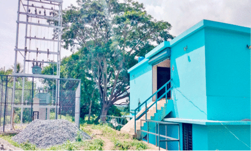 Mullankolli Panchayat,