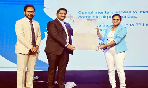 Federal Bank NRE Plus Account