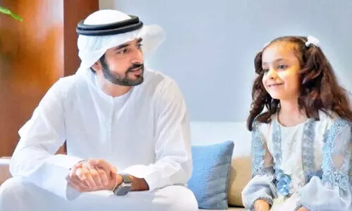 sheikh hamdan