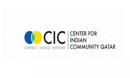 സി.​ഐ.​സി അ​ൽ​ഖോ​ർ സ്നേ​ഹ​സം​ഗ​മം ഒ​ക്ടോ​ബ​ർ 27ന്