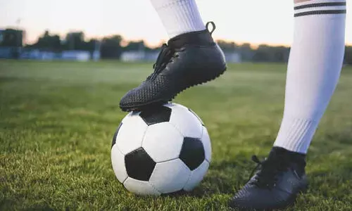 Football Competition