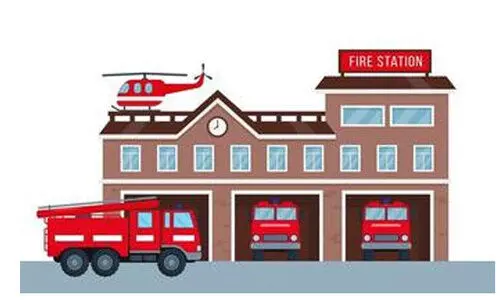 അഗ്​നിരക്ഷാ നിലയങ്ങൾ കാത്ത്​ മലയോരം