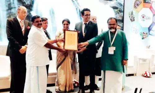 മികച്ച വിനോദസഞ്ചാര ഗ്രാമം; സുവർണ ശോഭയിൽ കാന്തല്ലൂർ