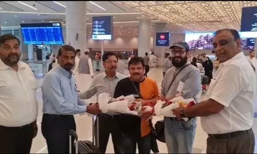 സിഫ് ഈസ് ടീ ചാമ്പ്യൻസ് ലീഗ് ഫുട്ബാൾ ടൂർണമെന്റിന് ഇന്ന് ജിദ്ദയിൽ തുടക്കം