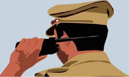 അന്തർ സംസ്ഥാന തൊഴിലാളികളുടെ കണക്കെടുപ്പ്; വട്ടംകറങ്ങി പൊലീസ്