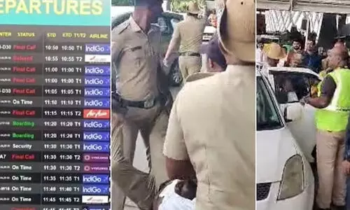 കർണാടക ബന്ദ്: ബംഗളൂരുവിൽ നിന്നുള്ള 44 വിമാനങ്ങൾ റദ്ദാക്കി