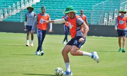 South Africa South Africa