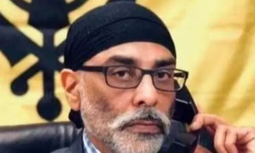 ഇന്ത്യ-പാകിസ്താൻ മത്സരത്തിന് ഭീഷണി മുഴക്കി; സിഖ് വിഘടനവാദി നേതാവിനെതിരെ കേസ്