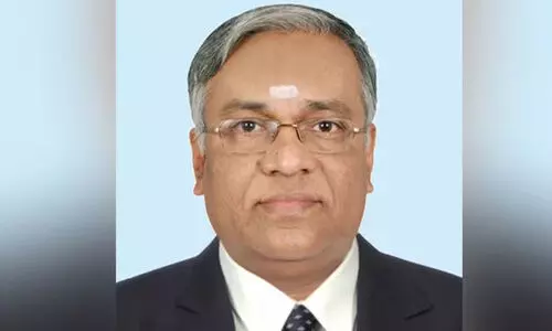 ഓട്ടോക്കാരന് 9000 കോടി രൂപ ട്രാൻസ്ഫർ ചെയ്ത സംഭവം; ബാങ്ക് എം.ഡി രാജിവെച്ചു