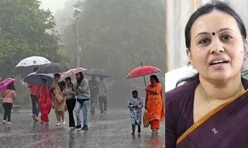 കനത്ത മഴ: പകര്‍ച്ചപ്പനിക്കെതിരെ ജാഗ്രത പുലര്‍ത്തണമെന്ന് വീണ ജോര്‍ജ്