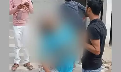 ഡോക്ടർ ഇഞ്ചക്ഷൻ മാറി നൽകി; 17 കാരി മരിച്ചു, മൃതദേഹം ആശുപത്രിക്ക് പുറത്ത് തള്ളി