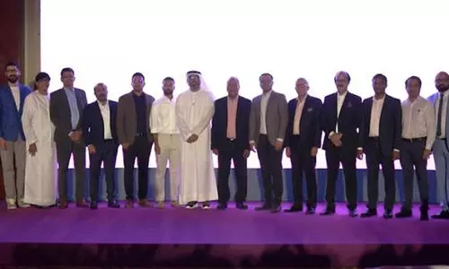 ‘നിഷ്‌ക’ മൊമെന്‍റസ് ജ്വല്ലറി ദുബൈയിൽ തുറക്കുന്നു