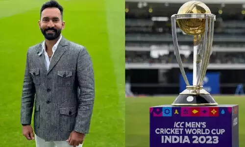 ലോകകപ്പിന്‍റെ താരങ്ങളെ പ്രവചിച്ച് വിക്കറ്റ് കീപ്പർ ദിനേശ് കാർത്തിക്