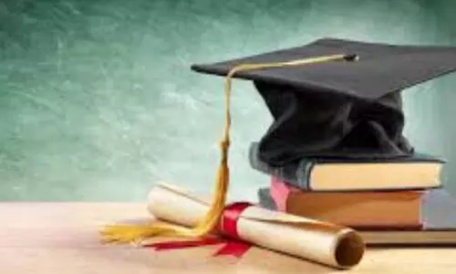 വിദ്യാഭ്യാസ ആനുകൂല്യത്തിന് അപേക്ഷ ക്ഷണിച്ചു