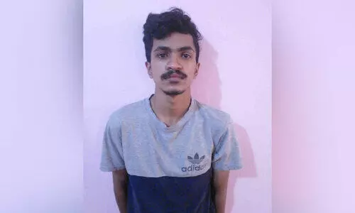 പോക്സോ കേസ് പ്രതിക്ക് 27 വർഷം കഠിന തടവ്