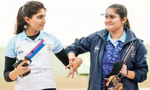 ബോറടി മാറ്റാൻ തുടങ്ങി; കൈയടി നേടി പാലക്