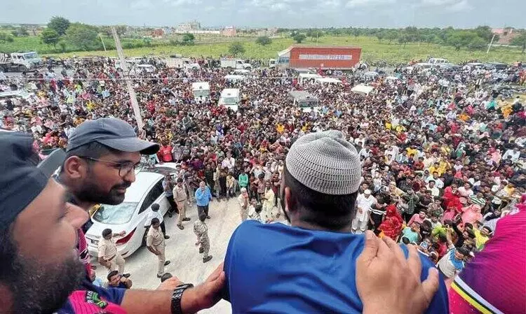 യാത്രയിലെ ഏറ്റവും മികച്ച അനുഭവങ്ങൾ ഇറാനിൽ - ശിഹാബ്​ ചോറ്റൂർ