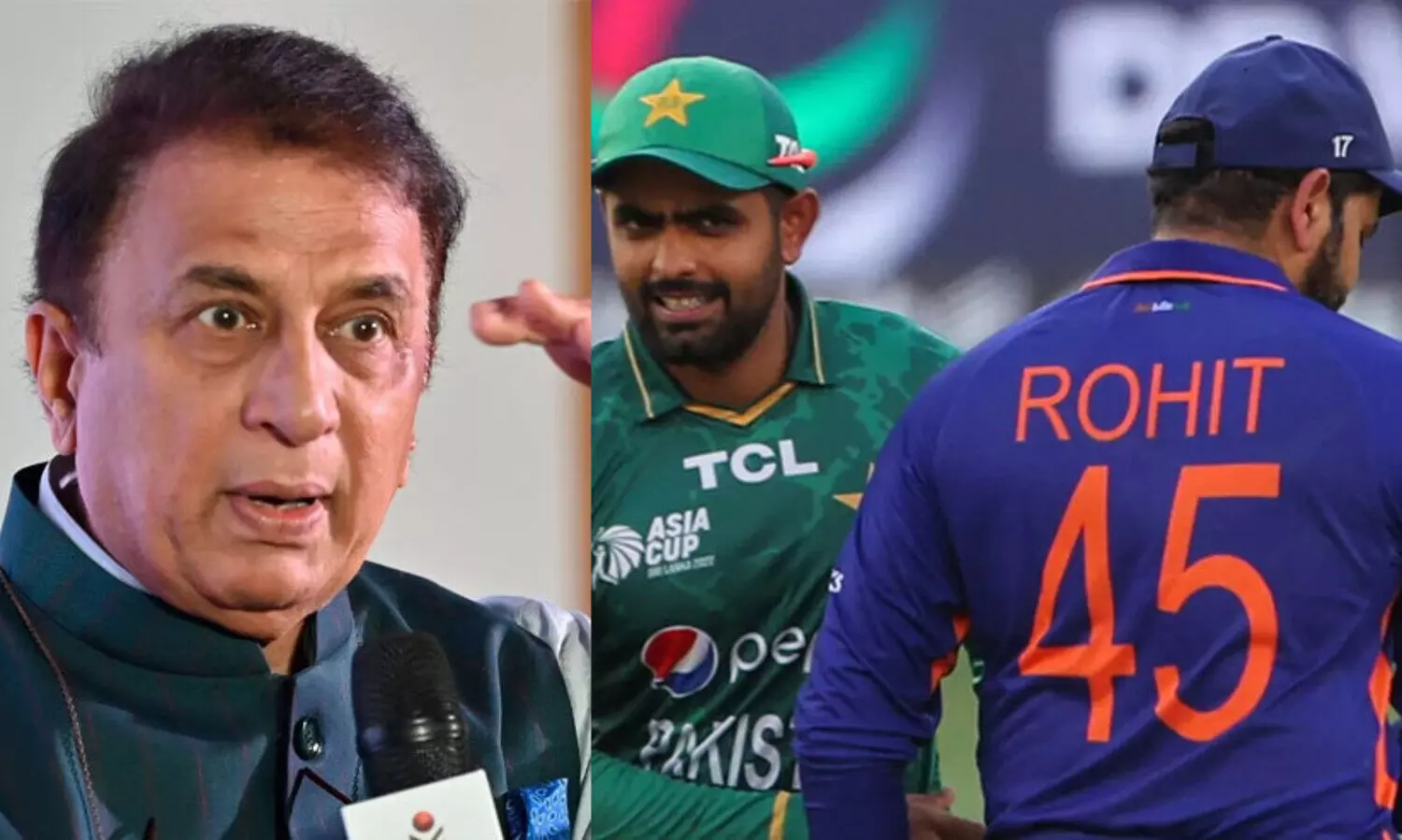 ഇന്ത്യയും പാകിസ്താനുമല്ല; ലോകകപ്പ് നേടാൻ സാധ്യതയുള്ള ടീമിനെ തെരഞ്ഞെടുത്ത് സുനിൽ ഗവാസ്കർ