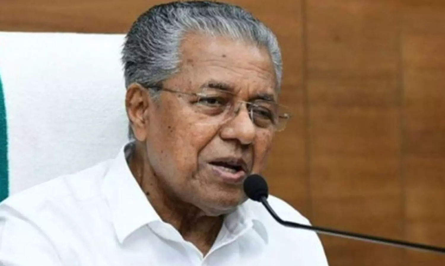 മേഖലാതല അവലോകന യോഗം ഒക്‌ടോബര്‍ മൂന്നിന്; മുഖ്യമന്ത്രിയും മന്ത്രിമാരും പങ്കെടുക്കും