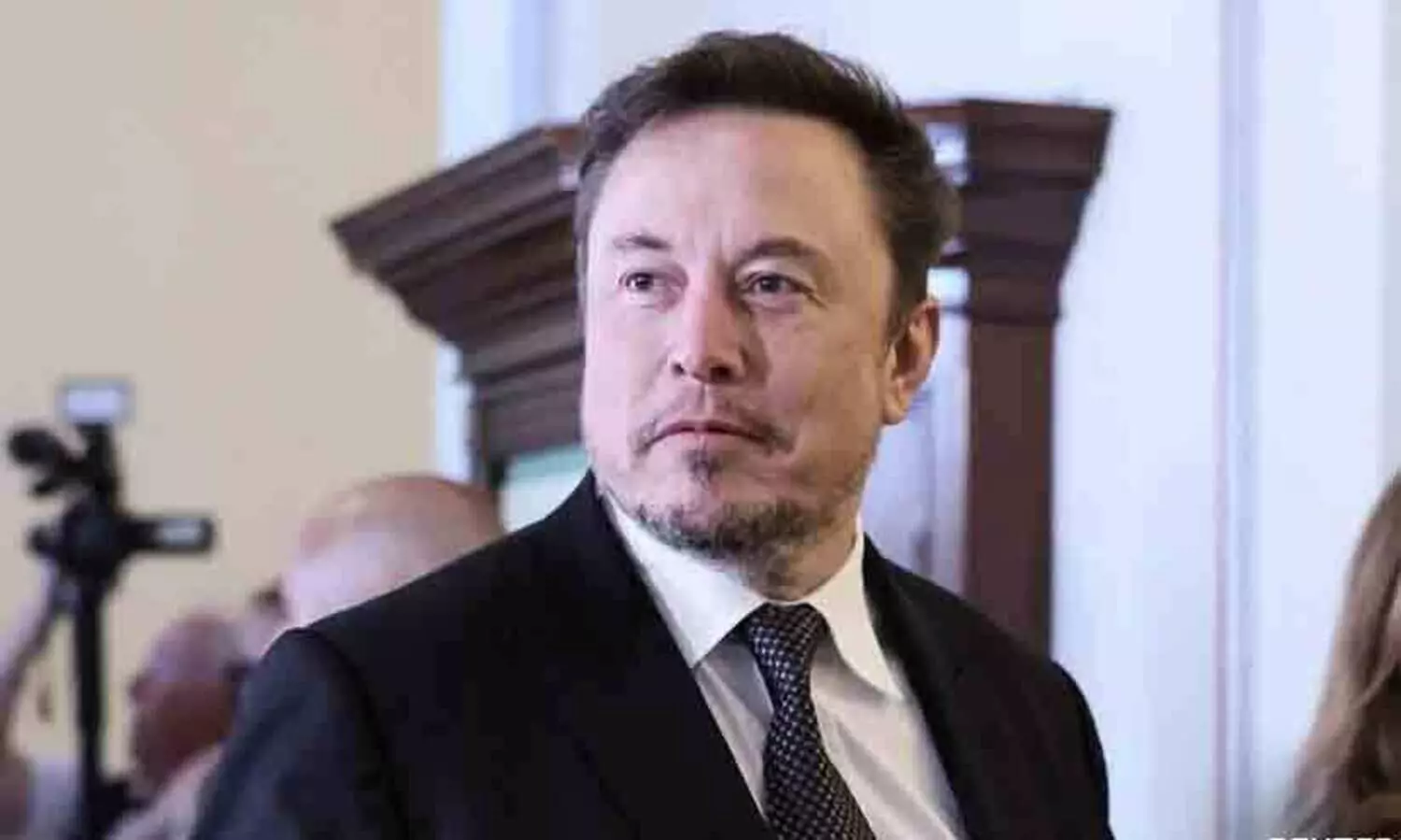 കര​ തൊടാതെ കടൽ മാർഗം ഇന്ത്യയിൽ നിന്ന് യു.എസിലെത്താം; മാപ്പ് കണ്ട് അദ്ഭുതപ്പെട്ട് ഇലോൺ മസ്ക്