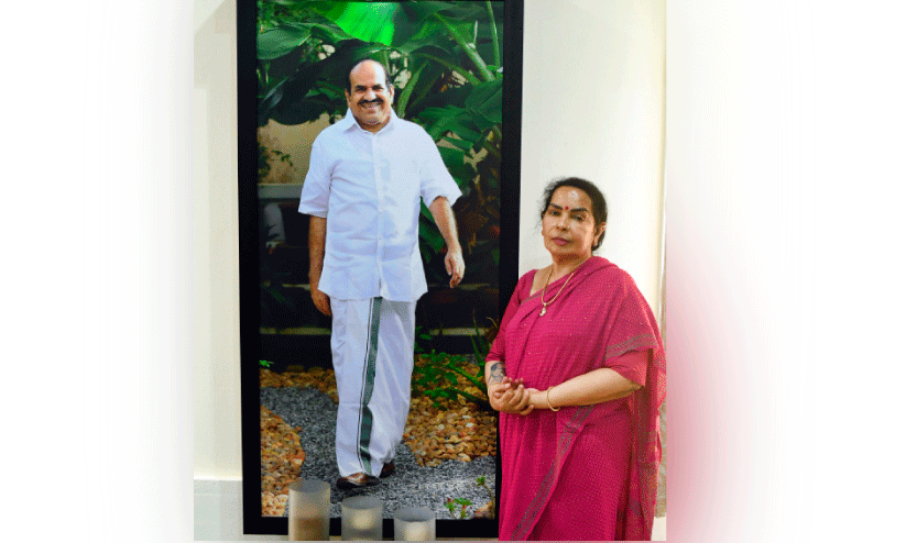 Kodiyeri Balakrishnan